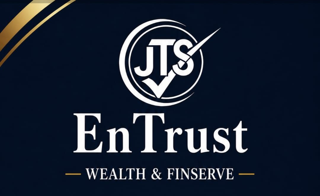 Entrust Wealth & Finserve